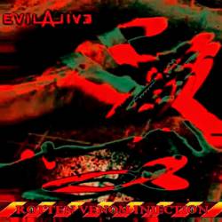Evilalive : Rotten Venom Injection